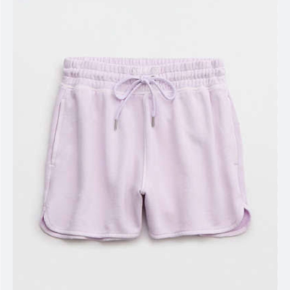 Aerie Set ๐ Sweatshirt and Shorts Set - Picture 6 of 6